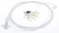 Lavadoras WHIRLPOOL awe963 C00309486 BLOQUEO TAMBOR