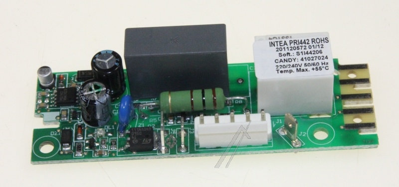 Frigorífico CANDY CFNF-375 PLACA ELECTRICA