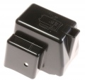 Frigorífico LG GB5237AVF TAPA PLÁSTICO  TERMOSTATO