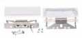 Frigorífico LIEBHERR IKBP355420A-99510140 BOLSA M.ZUB.F.FESTTUERM.U.GETEILTE