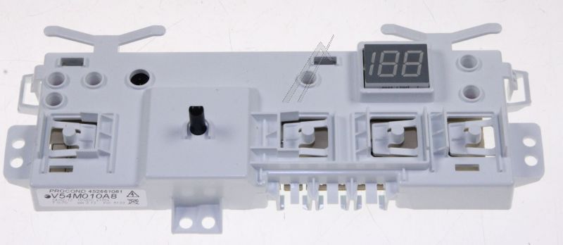Lavavajillas FAGOR 2LF-013S CIRCUITO CONTROL