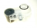 Lavavajillas BOSCH sms40e32 DESCALCIFICADOR DE AGUA