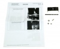Lavavajillas BOSCH sms40e32 REPAIR-SET