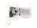 Lavavajillas SIEMENS SN25M202EE-2 CIERRE