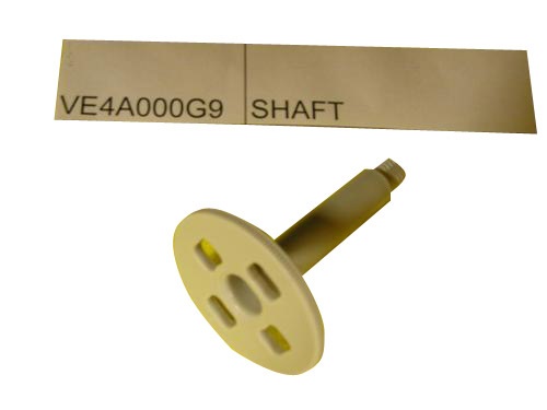 Lavavajillas FAGOR lvf-1 EJE DISTR.SUP
