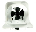 Frigorífico INDESIT LI8FF2I C00320216 VENTILADOR GW CPL.VELA+ INTERRUPTOR