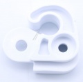 Frigorífico INDESIT LI8FF2I C00520416 RETENEDOR PUERTA BLANCO GW, PARTE IZQUIERDA