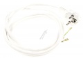 Frigorífico INDESIT LI8FF2I C00345650 NETZANSCHLUSSKABEL 1600