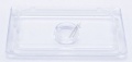 Frigorífico INDESIT LI8FF2I C00344847 LAMPARA DE TECHO LED PTF2015