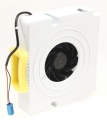 Frigorífico INDESIT LI8FF2I C00344820 ASSIEME MOTOVENTILATORE FZ.CLV.PNF.2015