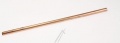 Frigorífico INDESIT LI8FF2I C00008727 TUBO DI CARICA DE.5,8X180MM`EX.BIC.DE7,9