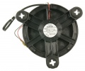 Frigorífico INDESIT LI8FF2I C00345653 MOTOVENTILATORE FZ.CLV.PNF.2015