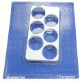 Frigorífico ARISTON OSKVG160 C00008911 HUEVERA  BLANCA DE 6 UDS