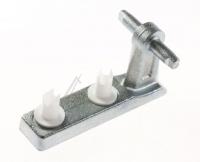 Frigorífico BOSCH KGS3821IE0 BISAGRA DE PUERTA