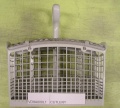  FAGOR 1VF65I PORTACUBIERTO GRIS
