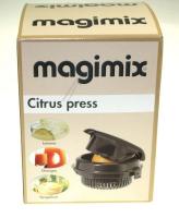  MAGIMIX 3200 EXPRIMIDOR ANTRACITA 17423