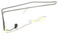 Frigorífico SAMSUNG RB37J501MWW-E RESISTENCIA DESCONGELACION ;230V, 150W