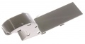 Frigorífico SAMSUNG RB31HER2CS CUBIERTA BISAGRA;3050,BMF,ABS,INOX GRIS