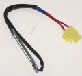 Frigorífico SAMSUNG RB37J501MWW-E FUSIBLE TÉRMICO:ARAM,120V/250V,15A/10A