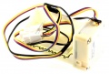 Frigorífico SAMSUNG RB31HER2CS MOTOR DC - AMORTIGUADOR; DC12V,MAX