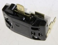 Frigorífico SAMSUNG RB31HER2CS 4TM319S FBYY RELÉ DE PROTECCIÓN O/L BK190