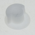 Frigorífico SAMSUNG RB37J501MWW-E CAP-HINGE DAIRY L;HERMES,POM,NTR