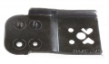Frigorífico SAMSUNG RB37J501MWW-E ASSY HINGE LOW;3050(BMF)