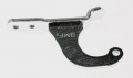 Frigorífico SAMSUNG RB37J501MWW-E ASSY HINGE UPP-SUB;3050_BMF