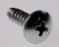 Frigorífico SAMSUNG RR39M7165S9-E SCREW-TAPPING TH,+,2,M5,L16,ZPC(YEL),SWR