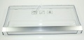 Congelador BEKO GN163120X-728554768 TAPA DELANTERA CAJÓN FRIGORÍFICO