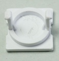 Congelador BEKO GN163120X-728554768 RETENEDOR TAPA EVAPORADOR