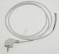 Congelador BEKO GN163120X-728554768 CABLE
