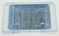 Congelador BEKO GN163120X-728554768 CUBIERTA LUZ AZUL