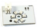 Congelador BEKO GN163120X-728554768 PLACA LED AZUL 12V