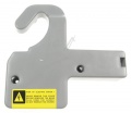 Congelador BEKO GN163120X-728554768 TAPA BISAGRA SUPERIOR