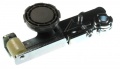 Congelador BEKO GN163120X-728554768 BISAGRA INFERIOR AJUSTABLE