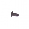 Frigorífico ANSONIC fca10185nf MITTE SCHARNIER STECKER