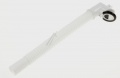 Congelador BEKO GN163120X-728554768 WATER DISCHARGE HOSE ASSY (YENI 70CM)