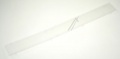 Congelador BEKO GN163120X-728554768 TAPA  ILUMINACIÓN 595MM 10MM