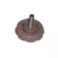 Congelador BEKO GN163120X-728554768 FUSS EINSTELLBAR (RAL 7037)