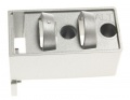 Congelador BEKO GN163120X-728554768 SOPORTE TIRADOR CONGELADOR