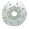 Frigorífico ANSONIC fca10185nf SOPORTE ALOJAMIENTO MOTOR