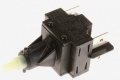 Lavadoras SUPERSER 5TS110B1 INTERRUPTOR 1 TECLA 4 CONTACTOS