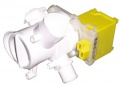 Lavadoras SUPERSER 5TS110B1 BOMBA DESAGÜE