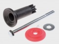 Lavadoras SUPERSER 5TS110B1 ANCLAJE