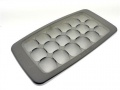 Frigorífico EDESA DDE-350NF-92427085 CUBITERA
