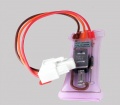 Frigorífico EDESA DDE-350NF-92427085 TERMOSTATO DESESCARCH