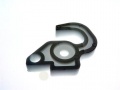 Frigorífico EDESA DDE-350NF-92427085 TOPE PUERTA