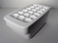 Frigorífico EDESA DDE-350NF-92427085 CUBITERA