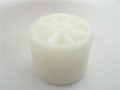 Frigorífico EDESA DDE-350NF-92427085 RUEDA